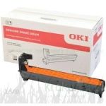 Bęben do Oki C813 | 30tys. (46438024) Black