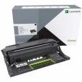 Bęben Lexmark do B2546dn / MS321dn / MS521dn | 60tys. (56F0Z0E) Black