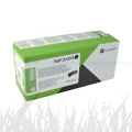 Toner Lexmark do MS421, MS521 | 20tys. (56F2X00) Black