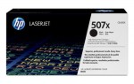 Toner HP 507X do LaserJet M551/570/575 (CE400X) | 11 000 str. Black