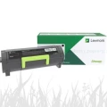Toner Lexmark do MS421, MS521 | 20tys. (56F2X00) Black