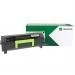 Toner Lexmark do MS421, MS521 | 20tys. (56F2X00) Black