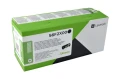 Toner Lexmark do MS421, MS521 | 20tys. (56F2X00) Black