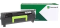 Toner Lexmark do MS421, MS521 | 20tys. (56F2X00) Black