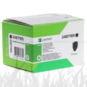 Toner Lexmark do XC4240 | 9tys. (24B7185) Black