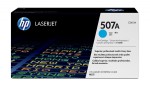 Toner HP Nr.507A do LaserJet M551/570/575 | 6tys. (CE401A) Cyan