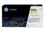 Toner HP Nr.507A do LaserJet M551/570/575 | 6tys. (CE402A) Yellow
