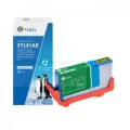 Tusz Zamiennik do Hewlett-Packard Nr.912XL do OfficeJet Pro 8023 | 825str. (3YL81AE) Cyan