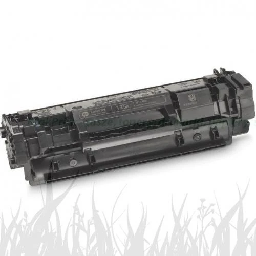 Toner Zamiennik do HP Nr.135X do M209dw | 2,4tys. (W1350X) Black (BEZ CHIPA)
