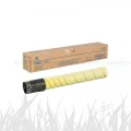 Toner Konica-Minolta TN-626Y do Bizhub C450i | 14tys. (ACV125H) Yellow 50%