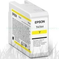 Tusz Epson Nr.T47A4 do SC-P900 | 50ml (C13T47A400) Yellow