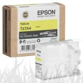 Tusz Epson Nr.T47A4 do SC-P900 | 50ml (C13T47A400) Yellow