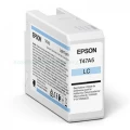 Tusz Epson Nr.T47A5 do SC-P900 | 50ml (C13T47A500) LightCyan