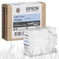 Tusz Epson Nr.T47A5 do SC-P900 | 50ml (C13T47A500) LightCyan