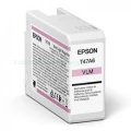 Tusz Epson Nr.T47A6 do SC-P900 | 50ml (C13T47A600) LightMagenta