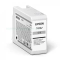 Tusz Epson Nr.T47A7 do SC-P900 | 50ml (C13T47A700)Grey (Szary)