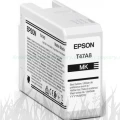 Tusz Epson Nr.T47A8 do SC-P900 | 50ml (C13T47A800) MatteBlack