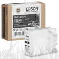 Tusz Epson Nr.T47A8 do SC-P900 | 50ml (C13T47A800) MatteBlack