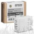 Tusz Epson Nr.T47A9 do SC-P900 | 50ml (C13T47A900) LightGrey