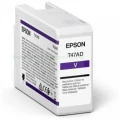 Tusz Epson Nr.T47AD do SC-P900 | 50ml (C13T47AD00) Violet