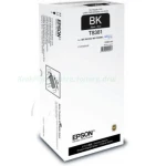 Tusz Epson do WF-R5190/R5690 Nr.T8381 | 318ml (C13T838140) Black [Atrakcyjne Rabaty - Negocjuj Cenę]