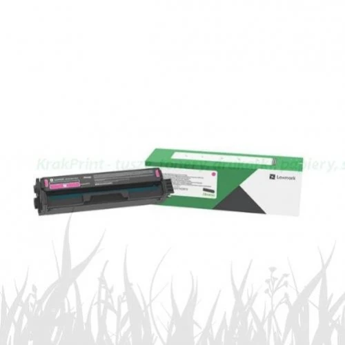 Toner Lexmark MC3326 | 2,5tys (C332HM0) Magenta