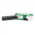 Toner Lexmark MC3326 | 2,5tys (C332HM0) Magenta