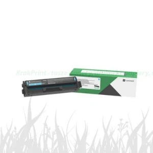 Toner Lexmark MC3326 | 2,5tys (C332HC0) Cyan