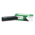 Toner Lexmark MC3326 | 2,5tys (C332HC0) Cyan