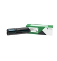 Toner Lexmark MC3326 | 2,5tys (C332HC0) Cyan