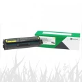 Toner Lexmark MC3326 | 2,5tys (C332HY0) Yellow