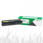 Toner Lexmark MC3326 | 2,5tys (C332HY0) Yellow