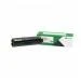 Toner Lexmark MC3326 | 2,5tys (C332HY0) Yellow