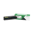 Toner Lexmark MC3326 | 2,5tys (C332HY0) Yellow