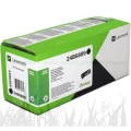 Toner Lexmark do M1246, XM1246 | 21tys. (24B6889) Black