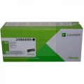 Toner Lexmark do M1246, XM1246 | 21tys. (24B6889) Black