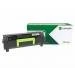 Toner Lexmark do M1246, XM1246 | 21tys. (24B6889) Black