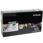 Toner Lexmark Oryginał 12040SE Black