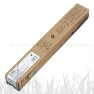 Toner Sharp do MX-4112Nx | 18tys. (MX-51GTCA) Cyan