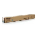 Toner Sharp do MX-4112Nx | 18tys. (MX-51GTCA) Cyan