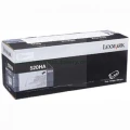 Toner Lexmark Oryginał 52D0HA0 Black