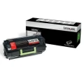 Toner Lexmark Oryginał 52D0HA0 Black