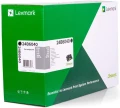 Bęben Lexmark do M3150, MX3150 60k (24B6040) Black