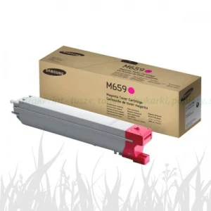 Toner do Samsung CLX-8640ND/8650ND | 20.000str. (SU359A / CLT-M659S) Magenta