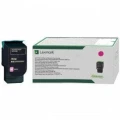 Toner Lexmark do XC4240 | 6tys. (24B7183) Magenta