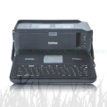 Drukarka etykiet Brother PT-D800W (PTD800WYJ1)
