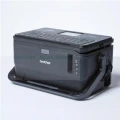 Drukarka etykiet Brother PT-D800W (PTD800WYJ1)