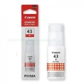 Tusz Canon Nr.GI-43R do Pixma G640 | 8tys. (4716C001) Red