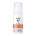 Tusz Canon Nr.GI-43R do Pixma G640 | 8tys. (4716C001) Red