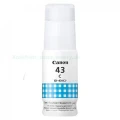Tusz Canon Nr.GI-43C do Pixma G640 | 8tys. (4672C001) Cyan